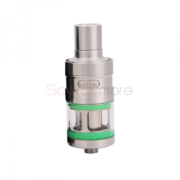 Eleaf LYCHE 0.25ohm/4ml RBA Tank