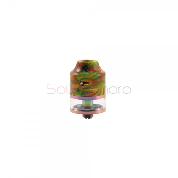 Oumier Wasp Nano RDTA Resin Version 