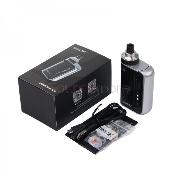 SMOK Osub One Starter Kit