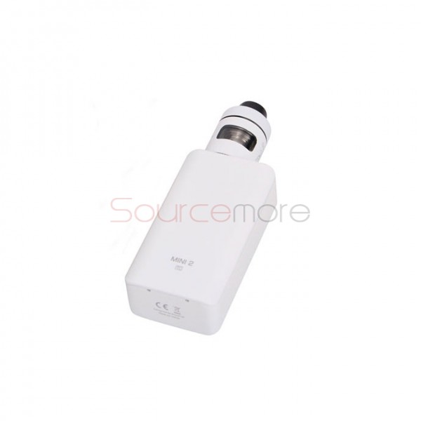 SMOK Knight Kit - White