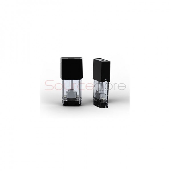 SMOK Fit Replacement Pod with 2ml Capacity 3pcs