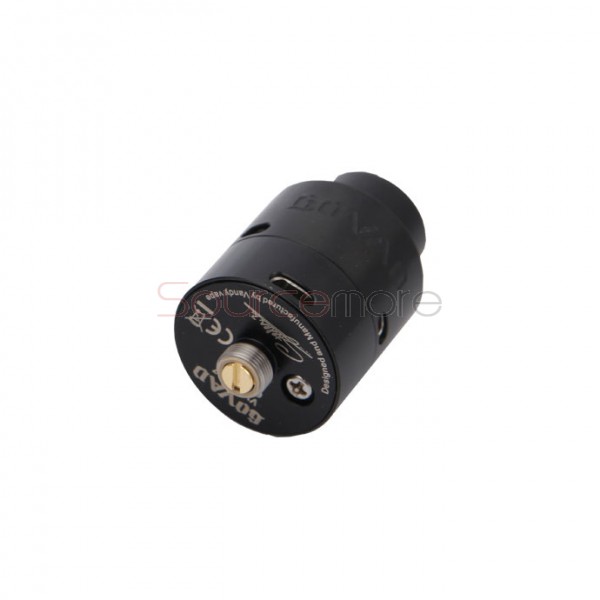 Vandy Vape GOVAD RDA - Black