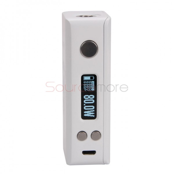 SMOK Knight Kit - White