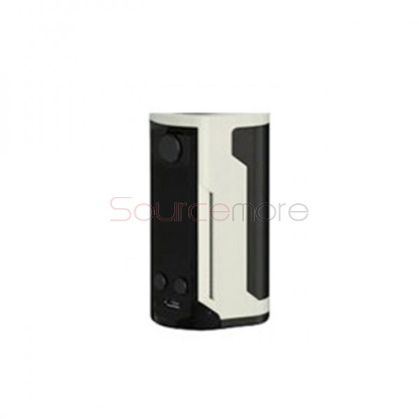 Wismec Reuleaux RX GEN3 Dual Mod - Gradient White