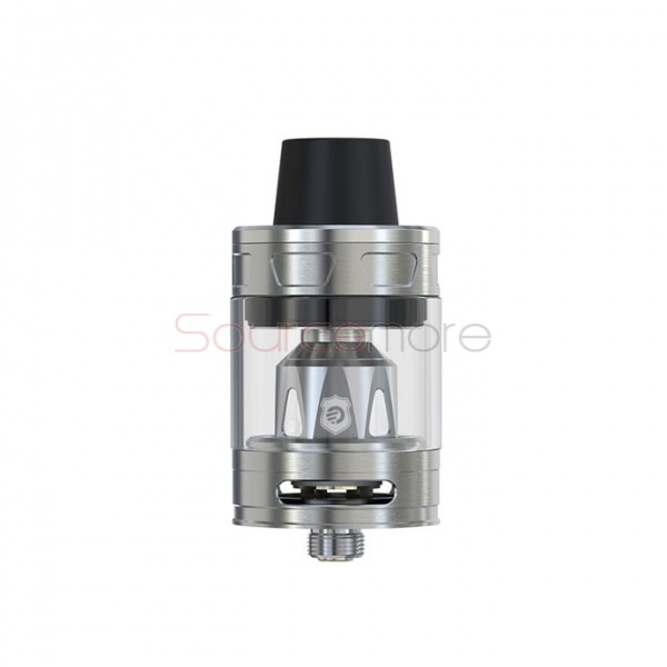 Joyetech PorCore Aires Atomizer with 4ml Capacity and Filp Top-filling System - Silver