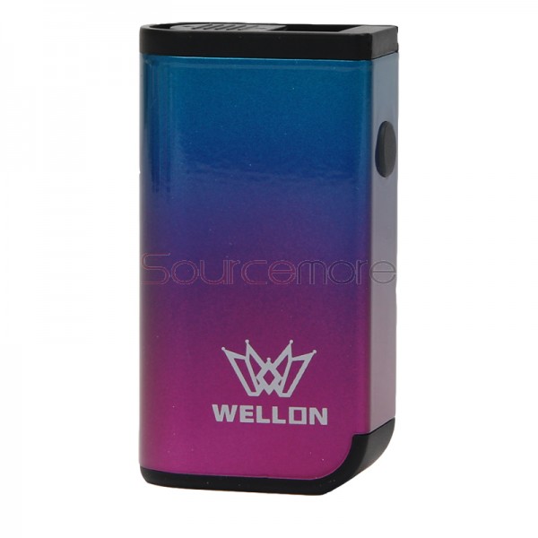 Wellon ACE 2-in-1 Mod