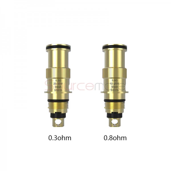 Wellon Beyond AIO Coil 5pcs