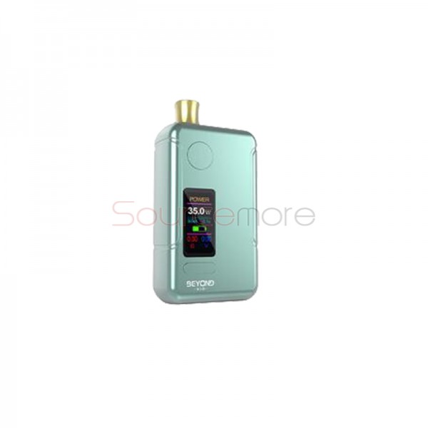 Wellon Beyond AIO 35W Pod Kit Mint Green