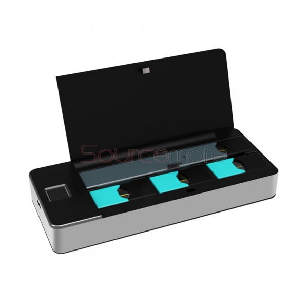 Wellon Pandora JULL PCC Box