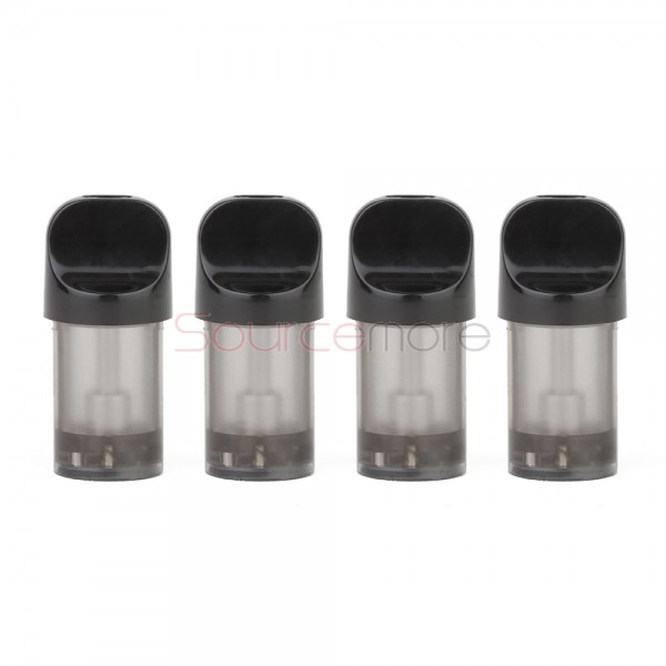 Wellon STAN Pod Cartridge 4pcs
