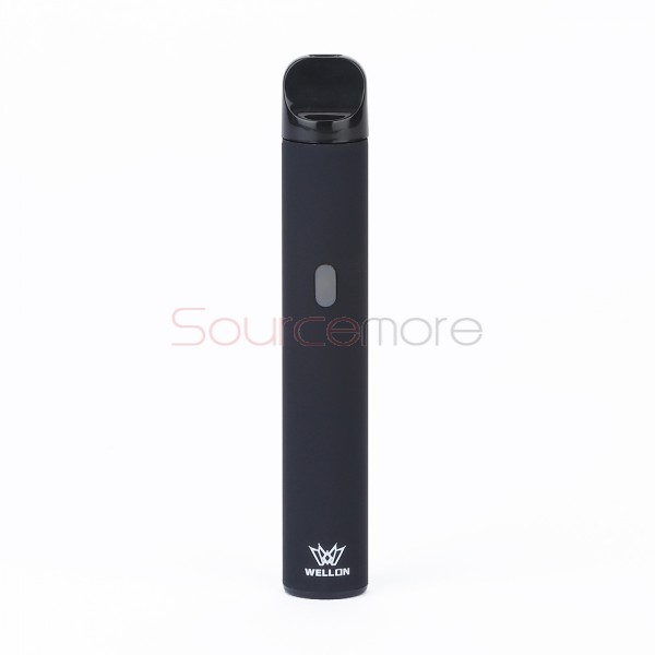 Wellon STAN Pod Kit