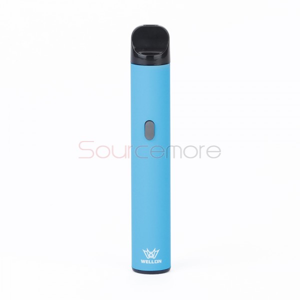 Wellon STAN Pod Kit