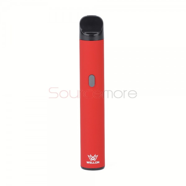 Wellon STAN Pod Kit