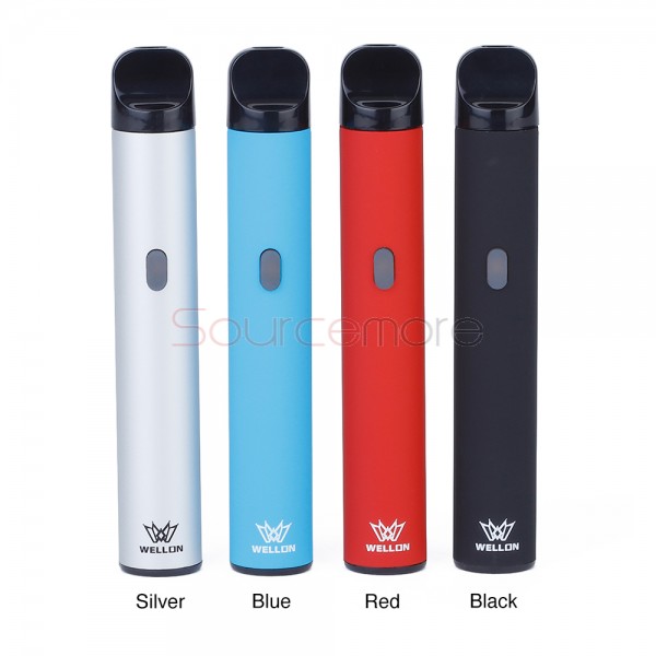 Wellon STAN Pod Kit