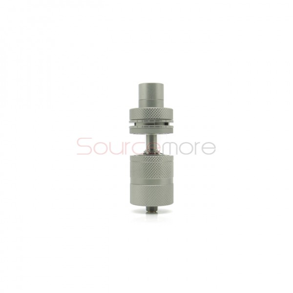 Uwell D2 RTA Tank - Silver