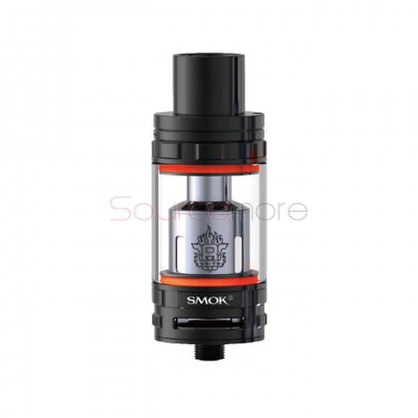 Smok TFV8 Sub Ohm Tank - Black