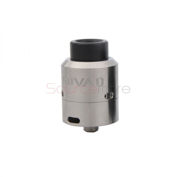 Vandy Vape GOVAD RDA
