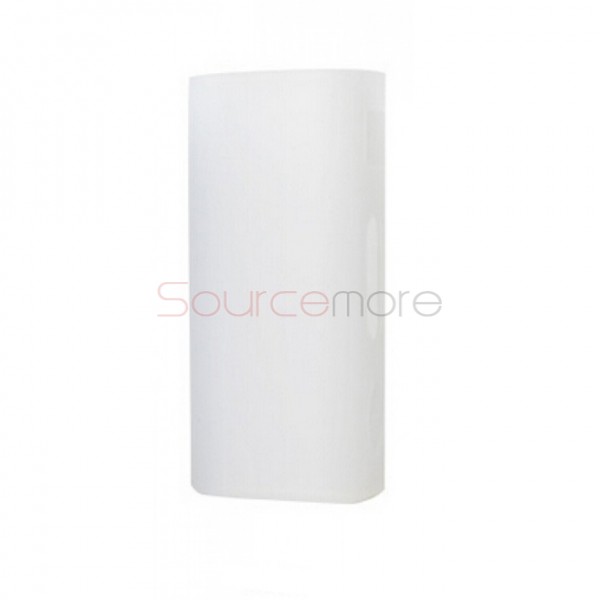 Eleaf Silicone Case for iStick TC 40W Box Mod-White