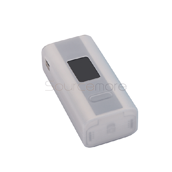 Joyetech Cuboid Mod Silicone Case - White