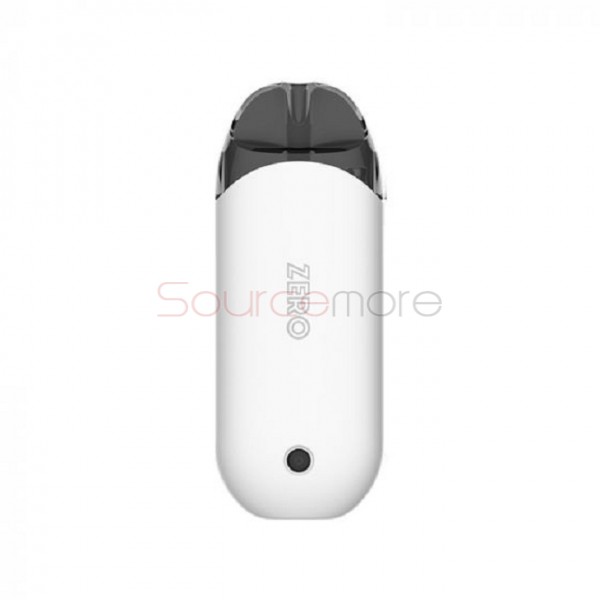 Vaporesso Renova Zero Pod Kit - White