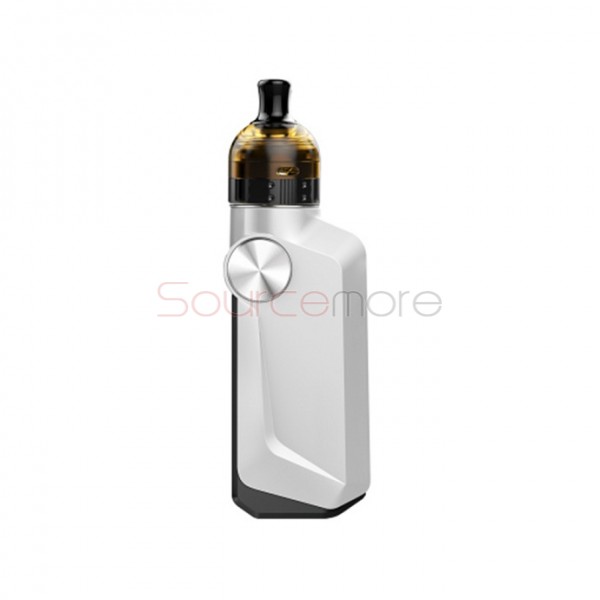 VOOPOO MOJO R 88W TC Kit - White