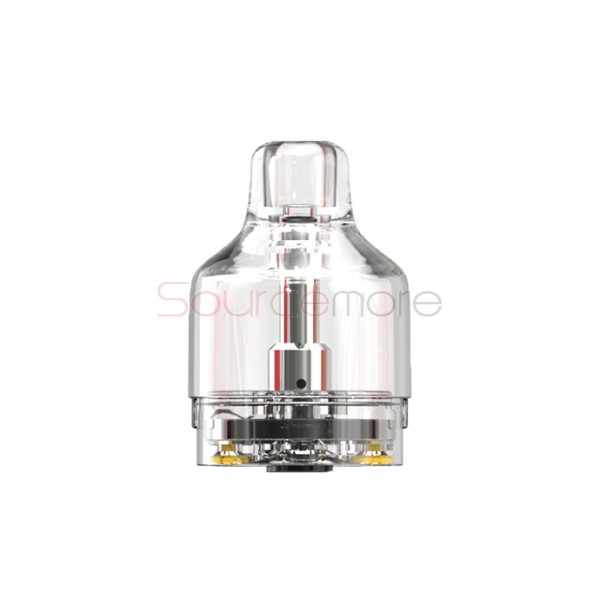 Tesla Pod One Cartridge 1.2ohm 3pcs - White
