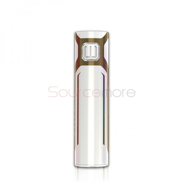Wismec Sinuous Solo Battery 2300mAh - White