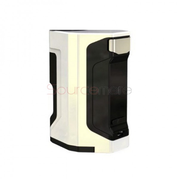 Wismec Luxotic DF 200W Box Mod - White