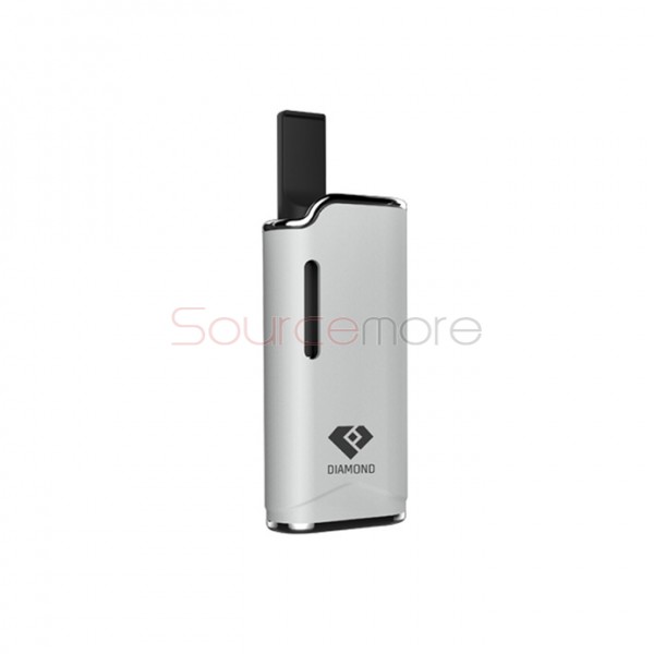 Airistech Diamond Kit - White