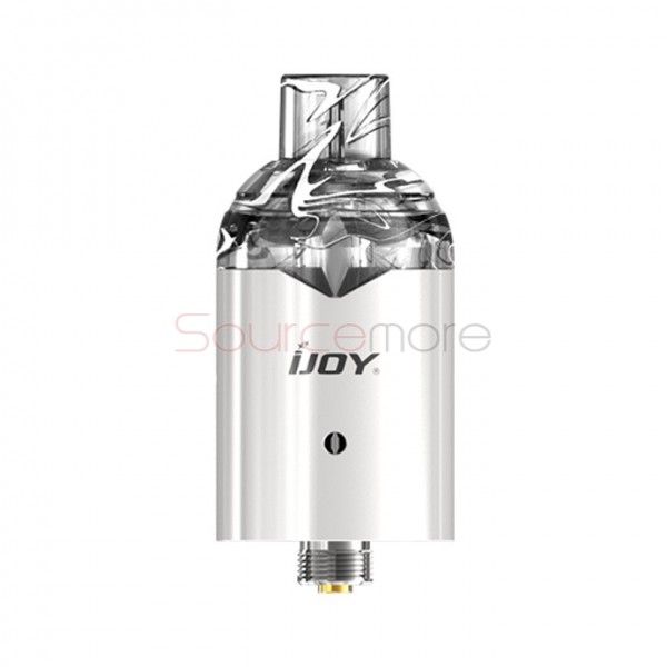 IJOY Max VPC Unipod Atomizer 2ml - White