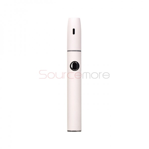 Kamry Kecig 2.0 Plus Heating Kit 650mAh - White