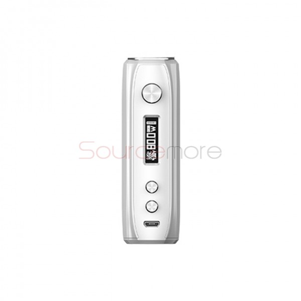IJOY Katana 81W Mod 3000mAh - White
