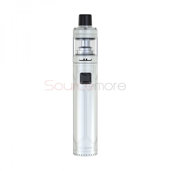 Joyetech Exceed NC with NotchCore Kit - White