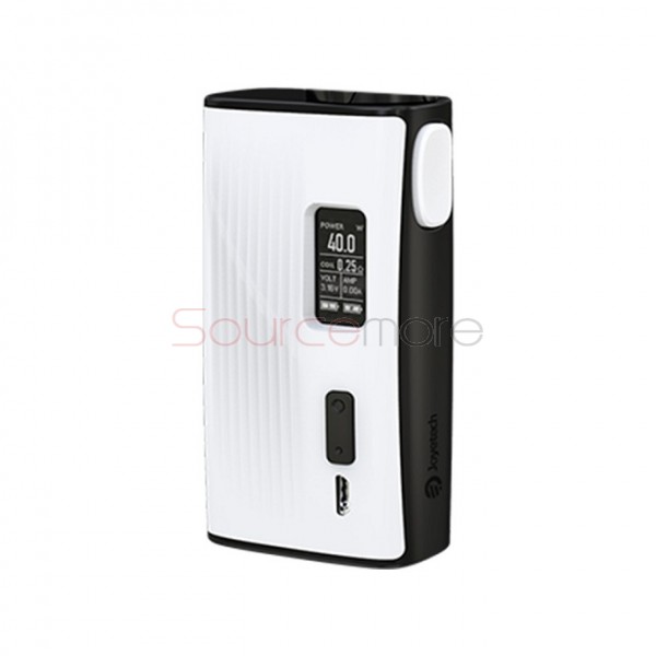 Joyetech ESPION Tour 220W Box Mod - White