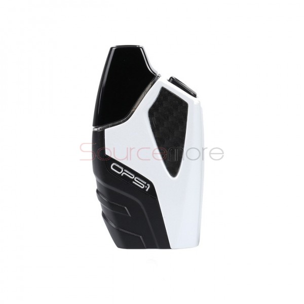 SMOKJOY OPS-1 Pod Starter Kit 2ml - White