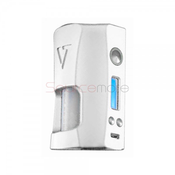Desire Rage 155W Squonk Vape Mod - White