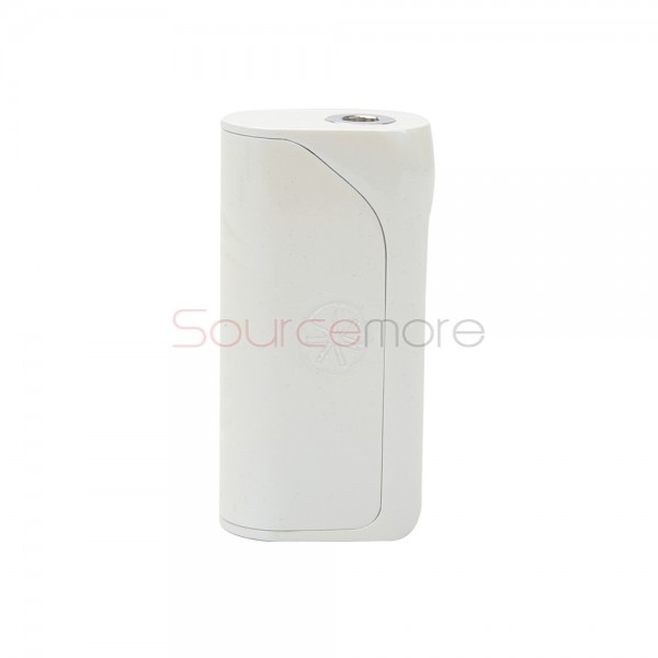 asMODus Colossal 80W Mod - White