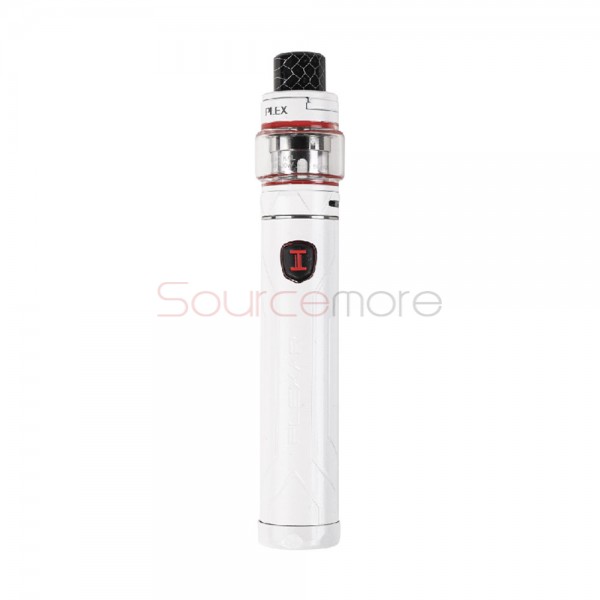 Innokin Plexar Vape Kit - White
