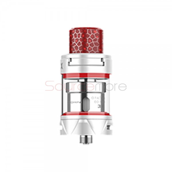 Innokin Plexar Subohm Tank 4ml - White
