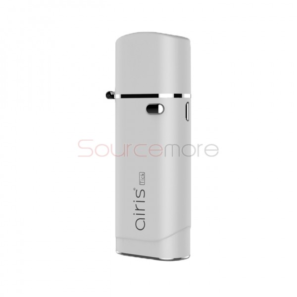 Airistech Airis Tick Mod Kit - White