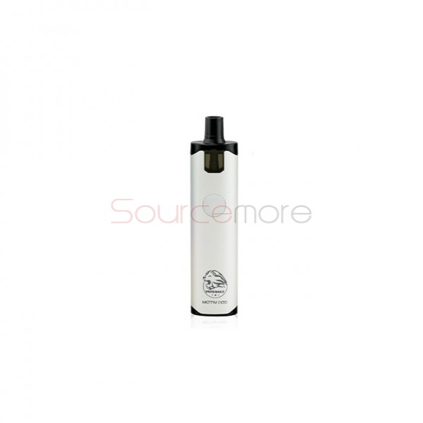 Wismec Motiv POD Kit - White