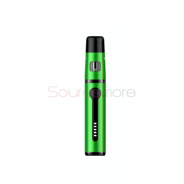 Kanger K-PIN Mini Kit with 1500mah and 2ml Capacity - Green