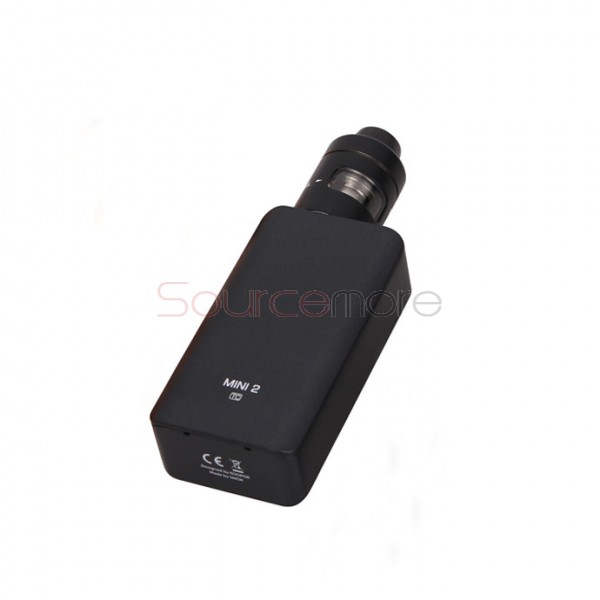 SMOK Knight Kit - Black