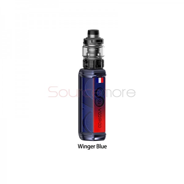 VOOPOO Argus MT Kit