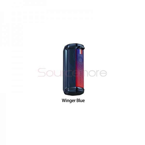 VOOPOO Argus MT Mod Winger Blue
