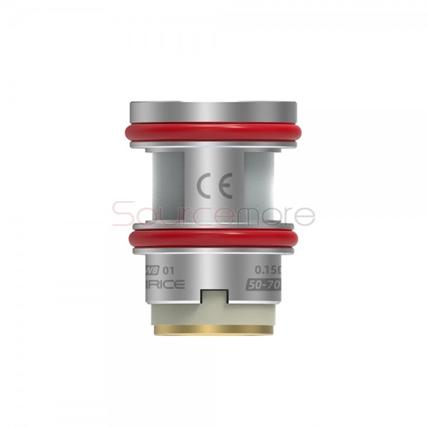 Wirice × Hellvape Launcher Replacement Coil