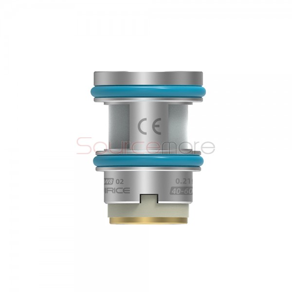 Wirice × Hellvape Launcher Replacement Coil