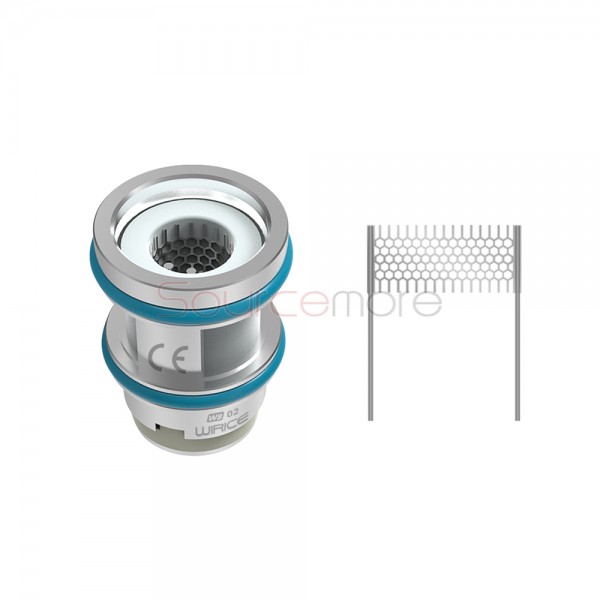 Wirice × Hellvape Launcher Replacement Coil