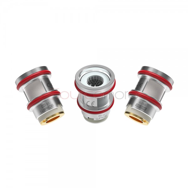 Wirice × Hellvape Launcher Replacement Coil