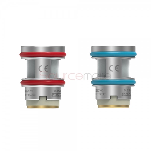 Wirice × Hellvape Launcher Replacement Coil